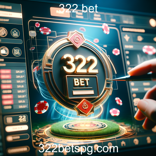 Explorando a Categoria de 'Depósito' no 322 Bet: Oportunidades e Vantagens